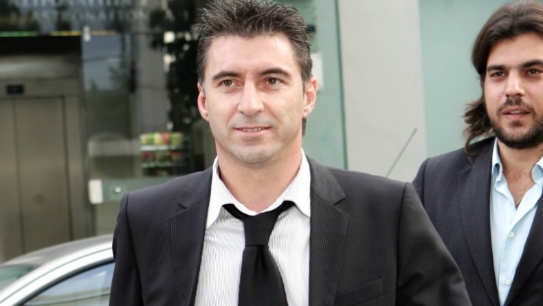 Κυριακή… κοντή γιορτή