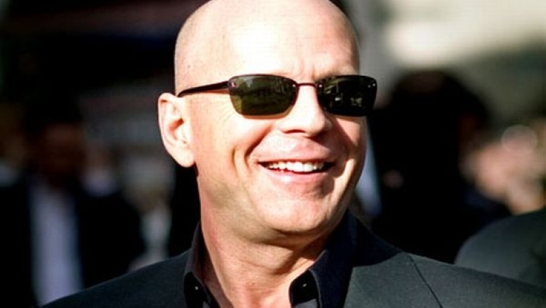 Ο Bruce Willis θα πρωταγωνιστήσει σε ταινία με θέμα τον τζόγο