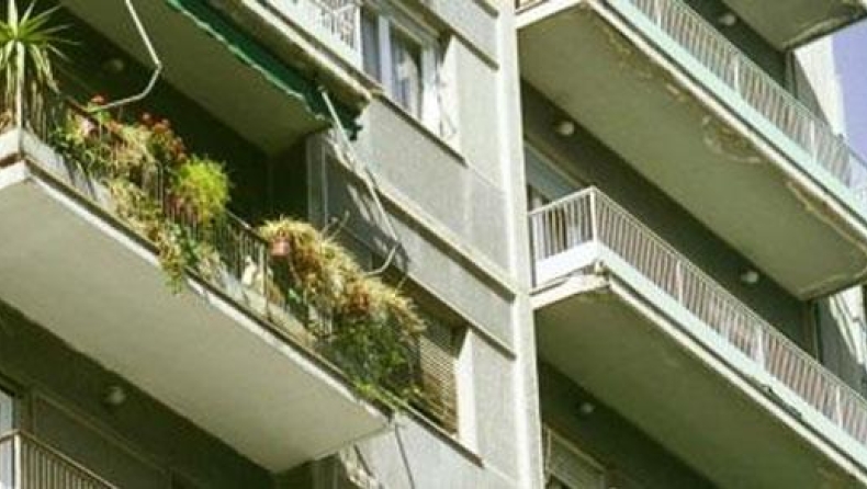 Αυτοκτόνησε μόλις είδε τον δικαστικό κλητήρα!