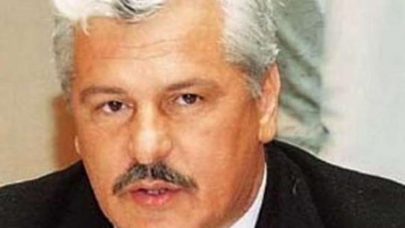 Τί είπε πάλι ο Θεός;