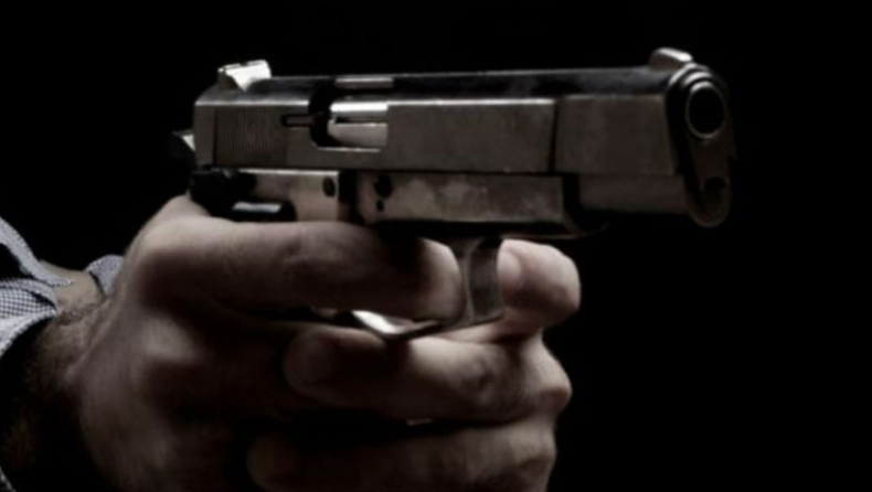 Πυροβόλησαν αλλοδαπό στο κεφάλι