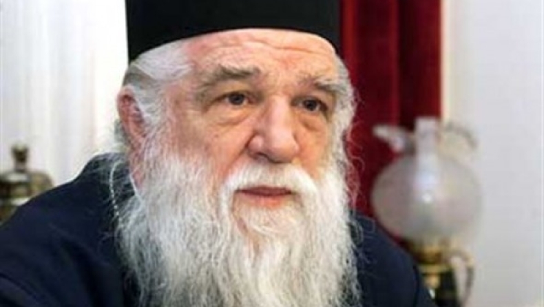 «Ολοι δικαστήριο... μετά τον Ανδρέα»