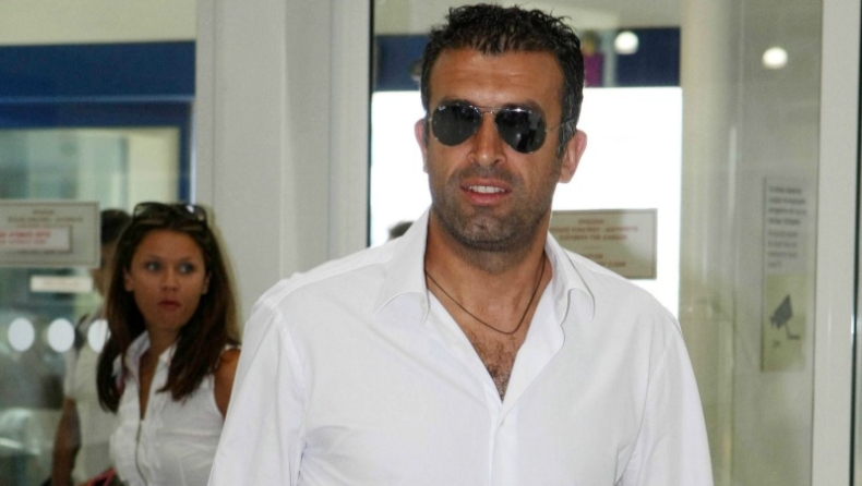 «Υπάρχει μια επαφή με Άρη»