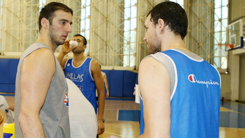 Μαυροκεφαλίδης, η επιστροφή!