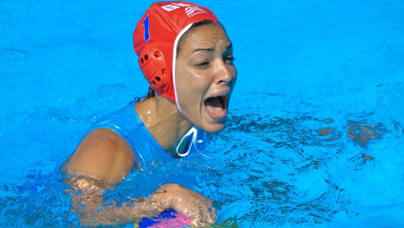 «Στεναχώρηθηκα πάρα πολύ»