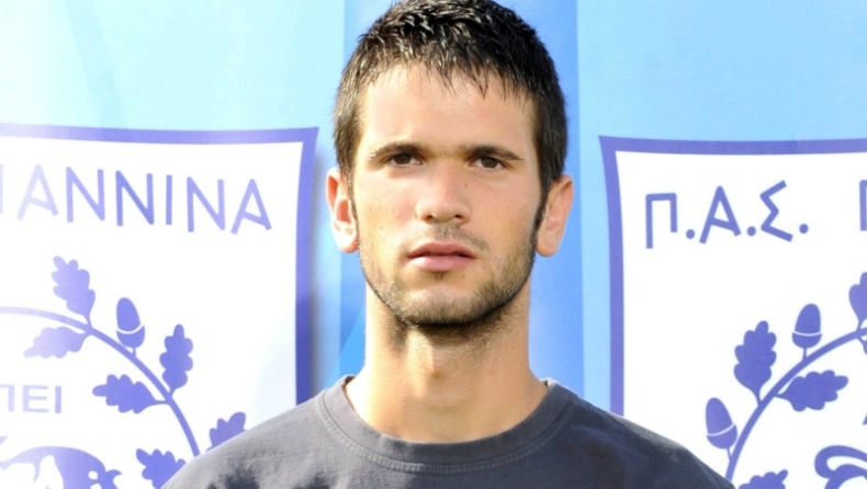 Παρελθόν από τον ΠΑΣ ο Βατσής