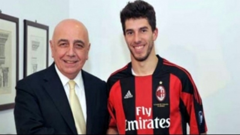 Τα βρήκαν για Ντιντάκ