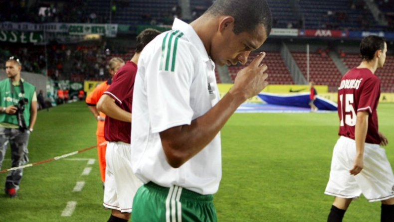 Πρωταθλητής Λιθουανίας... ο Ζούρος!