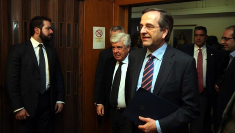 Σήμερα στους λογαριασμούς αγροτών 1,1 δισ. ευρώ