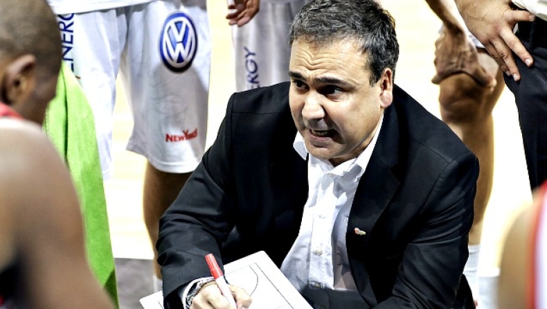 Προς παραμονή o Φλεβαράκης