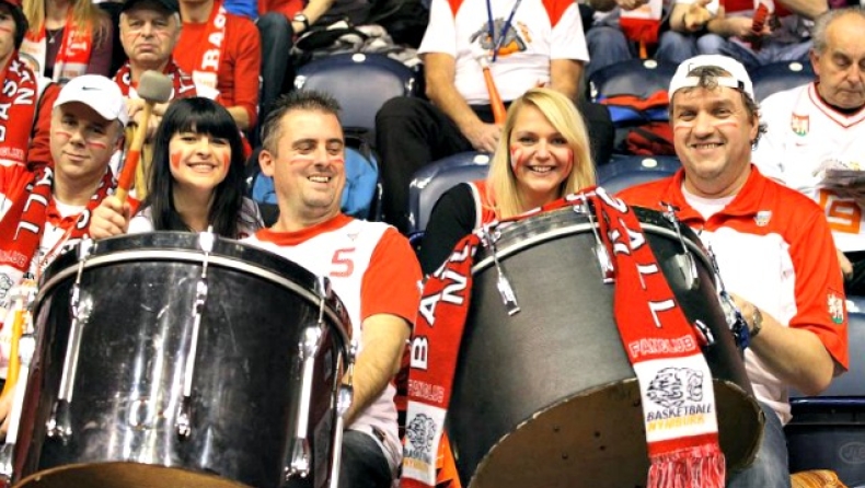 Διατήρησε το στέμμα της η Νίμπουρκ