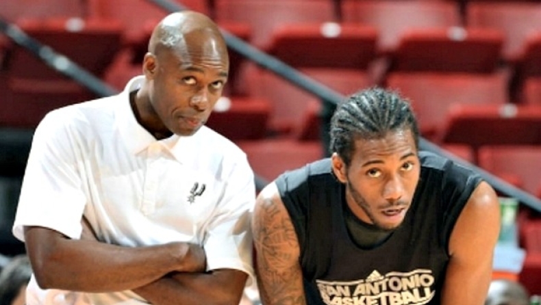 Αναλαμβάνει τους Μάτζικ ο Βον