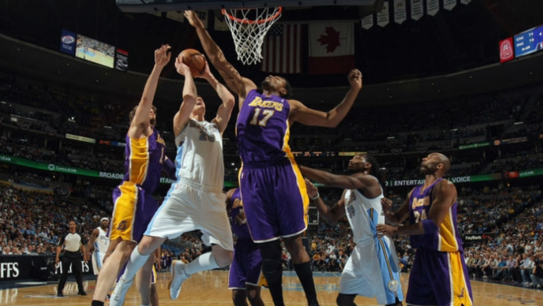 Θριαμβευτικό 2-1 για Νάγκετς (Vids)