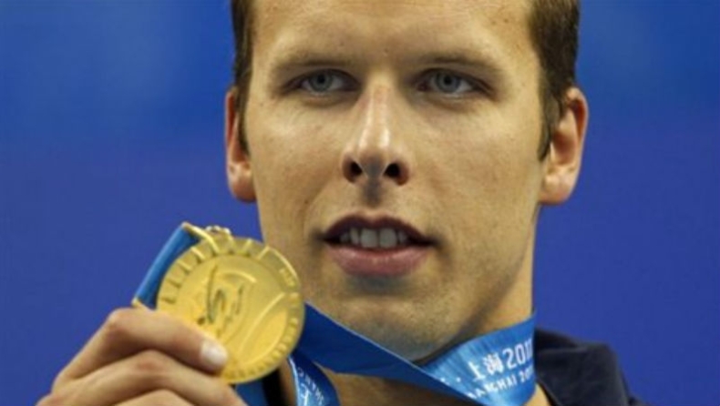 «Έφυγε» Νορβηγός Ολυμπιονίκης