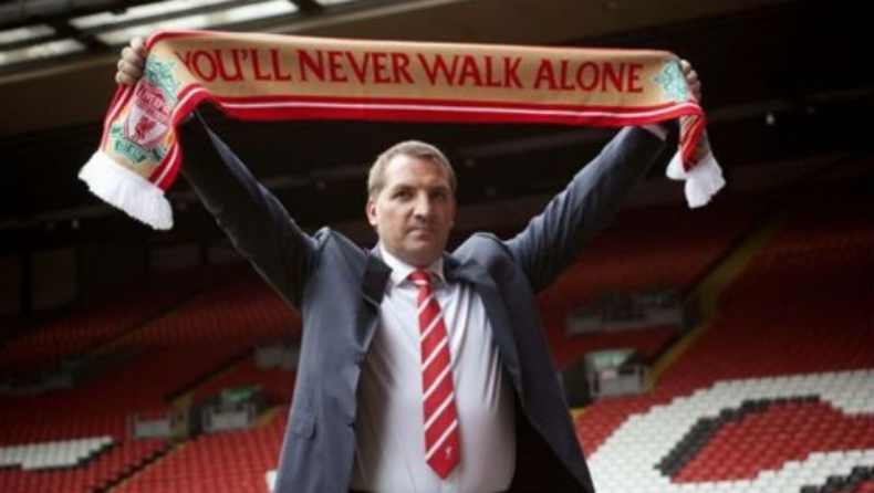 «Θα αγαπήσουν τον Μπορίνι οι οπαδοί»