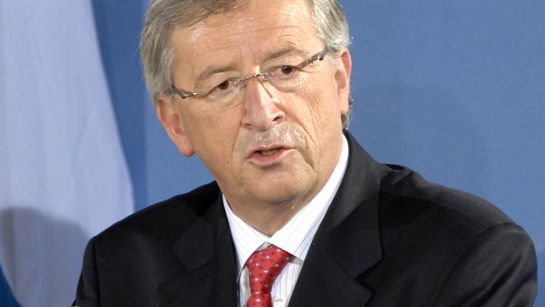 Γι' αυτό το κούρεμα μιλάει ο Γιούνκερ;