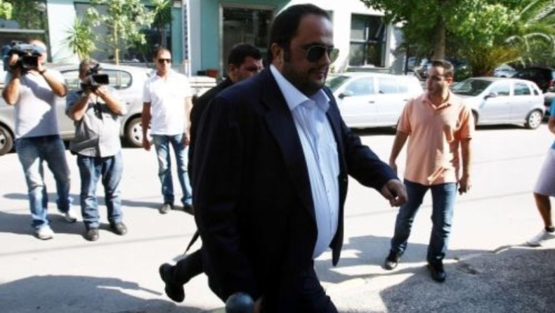 Aντίδραση σε Μπιτσαξή