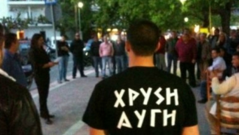 Και έλεγχοι στα Νοσοκομεία από τη Χρυσή Αυγή!