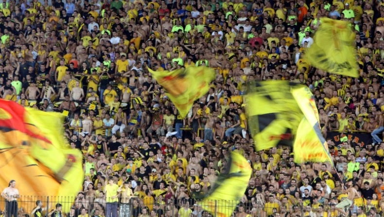 Φέρνει Γιουβέντους ο Άρης!