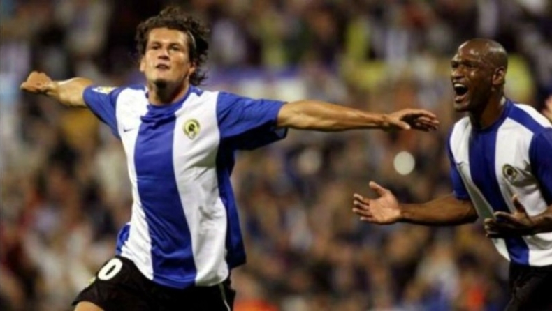 «Αγκάθι» η Χέρκουλες για Βαλντέζ