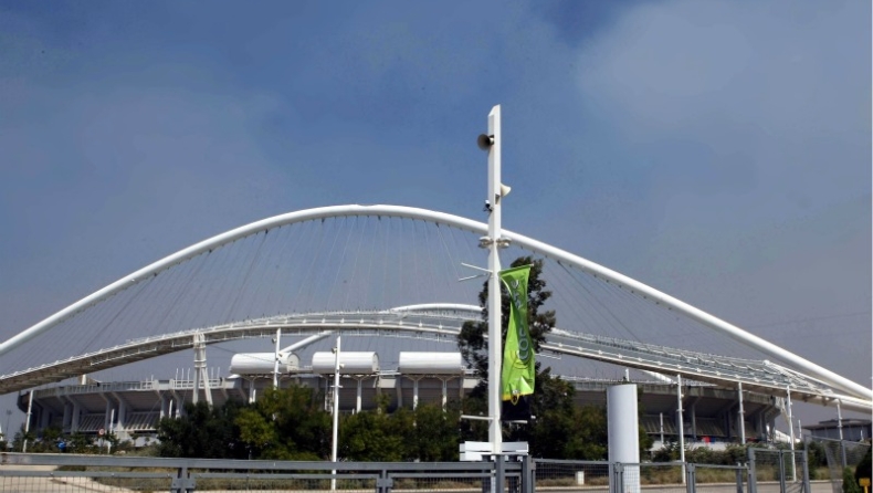 Μαύρη μαυρίλα πλάκωσε...