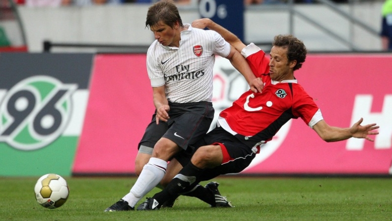 Απαισιόδοξος ο Αρσάβιν