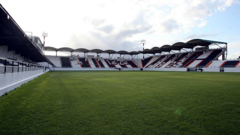 «Δεν θα γίνουμε κολυμβήθρα του Σιλωάμ»