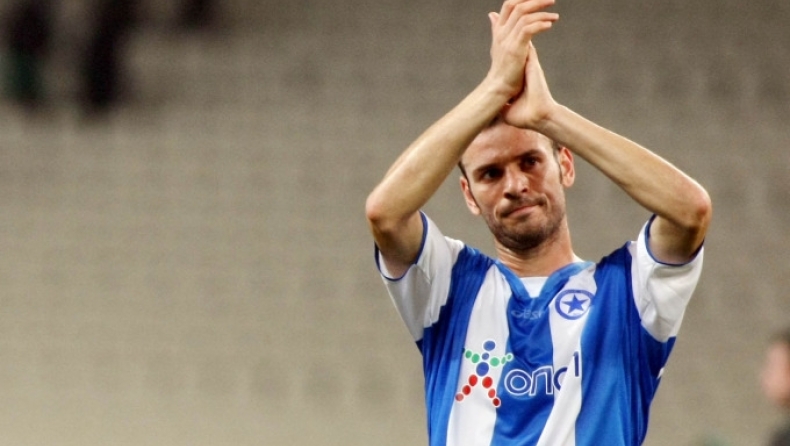 «Το 3-3 δεν ήταν πυροτέχνημα»!