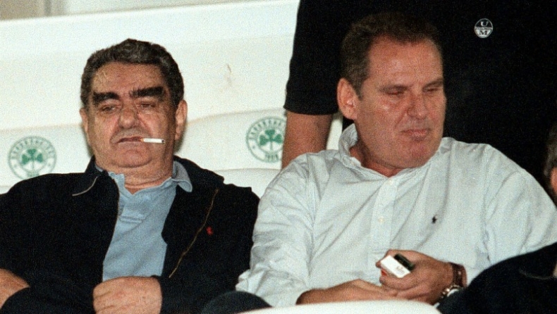«Kατηγορηματικός στο όχι»