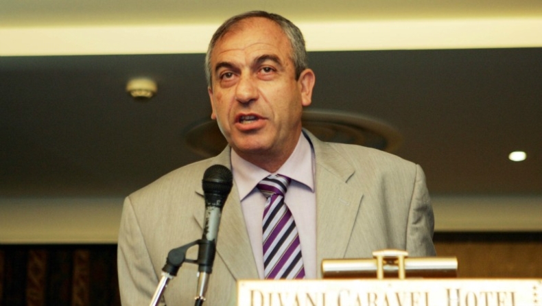 «Είχαμε τρικυμία στην ξηρά»