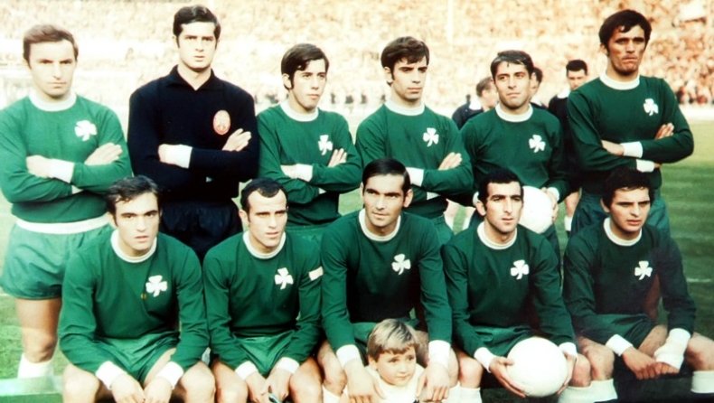 Γίνεται 250άρης