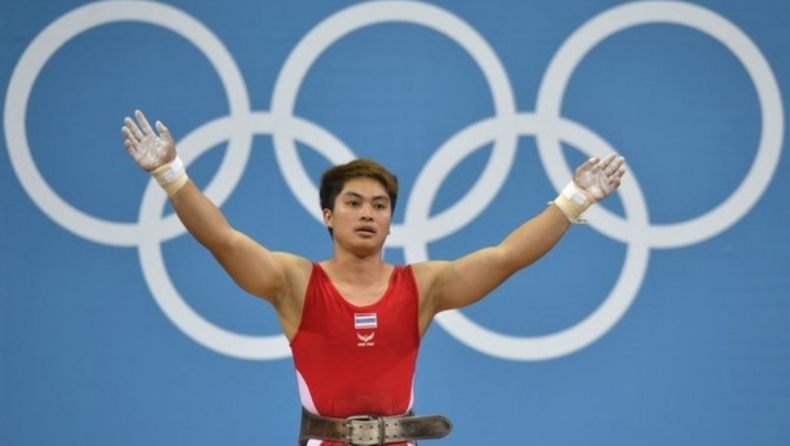 Μετάλλιο και... μοναστήρι