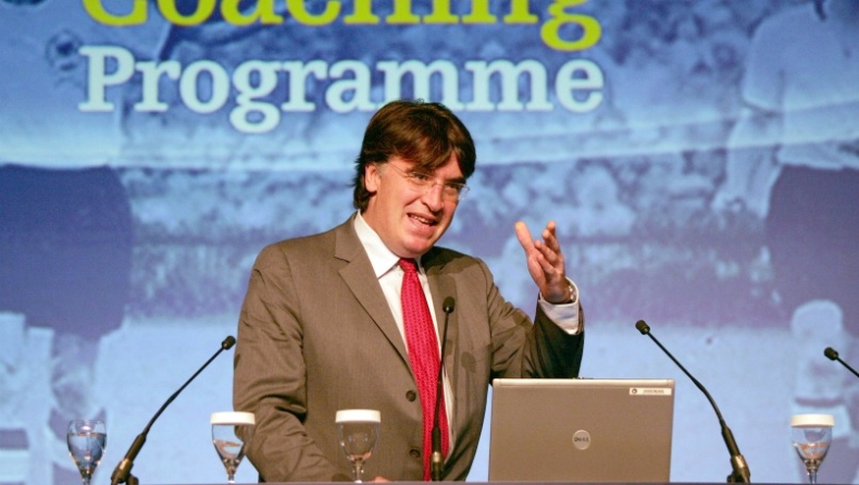 «Ο ΠΑΟΚ ήταν ειλικρινής»