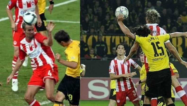 Η... μοίρα του Μέλμπεργκ!