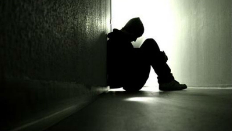 Τρομακτική αύξηση των αυτοκτονιών