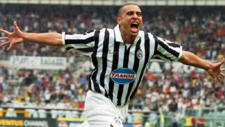 Τρεζεγκέ: «Forza Juve»!