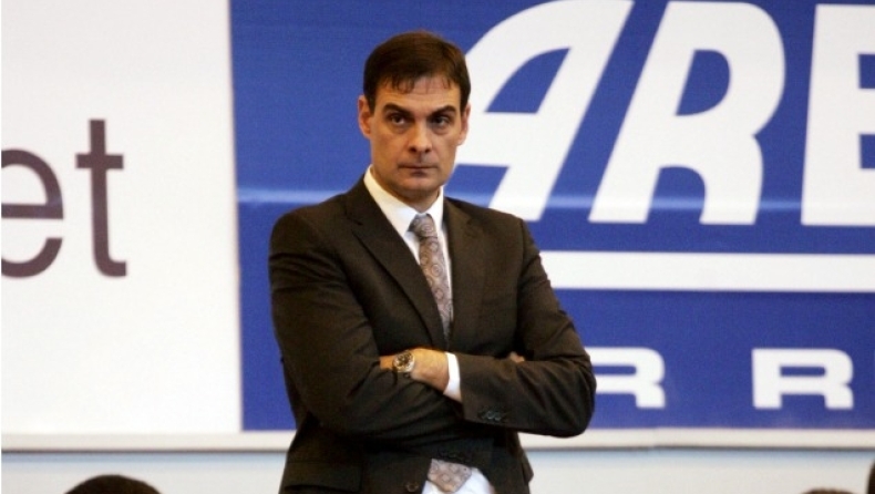 Μπαρτζώκας: «Δεν είχαμε επιθετικό πλουραλισμό»