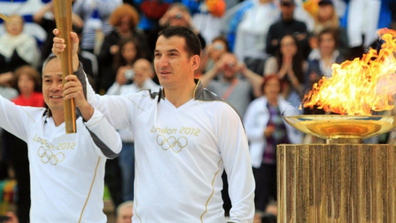 Τα «άκουσε» ο Πύρρος