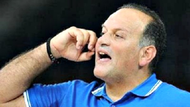 Μανουσέλης: «Βγάλαμε συμπεράσματα»