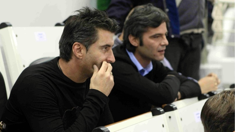 «Συνέντευξη 2 σε 1!»