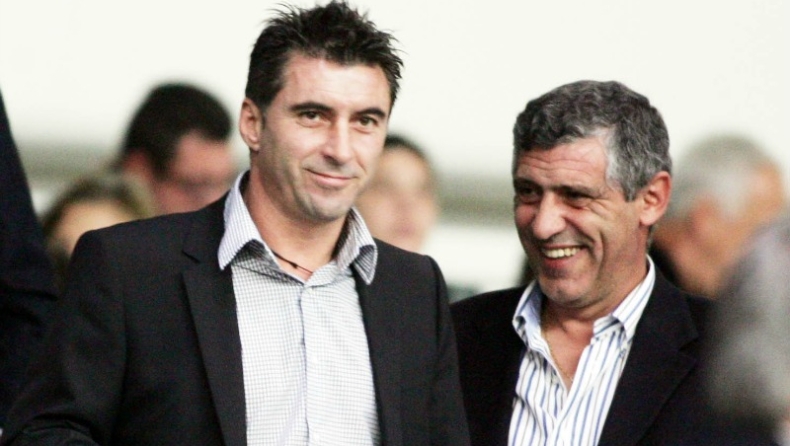 «Ο Σάντος είναι σαν τις μέλισσες»