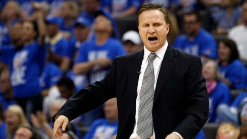 Στόχος το 4-0 για Θάντερ