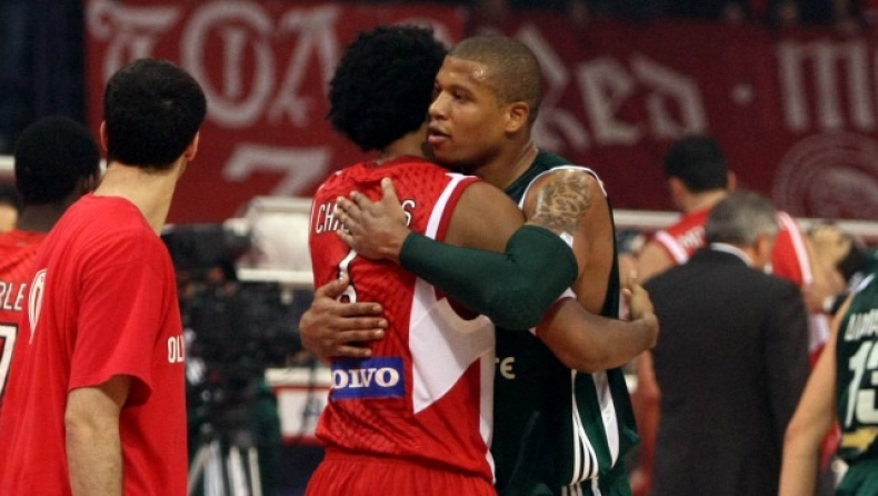 Στιγμές... «αιωνίων» (vids & pics)