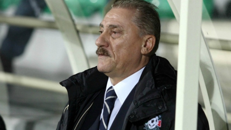 «Να γίνει ομάδα ίνδαλμα η Καλλονή»