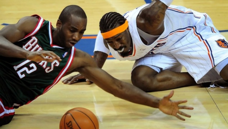 «Έκοψε» και τον Μπα α Μούτεϊ το lockout