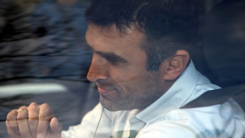 Στη Ρέντινγκ ο Αναστασίου!