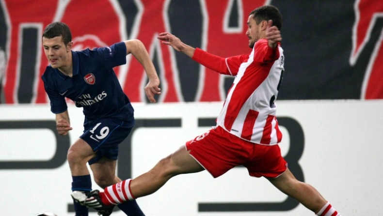 Προπονήθηκε ο Γουίλσιρ