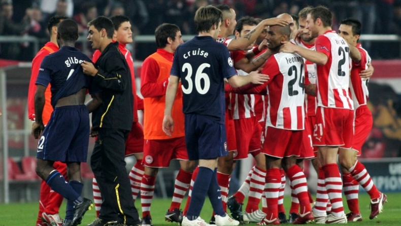 Αφιέρωμα από την UEFA