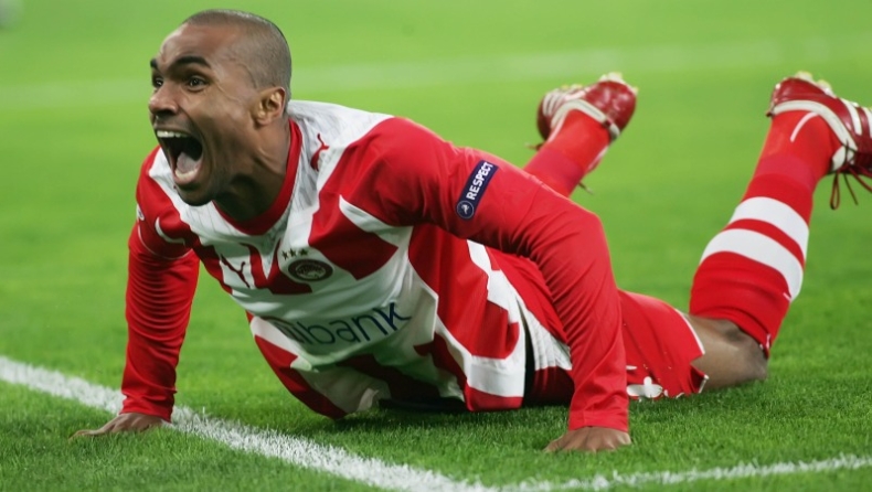 Στην έξοδο ο Λεονάρντο