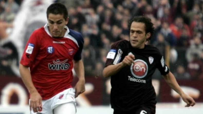 "Βλέπει" Καστελιόνε και Ντομίνγκεζ ο ΠΑΣ